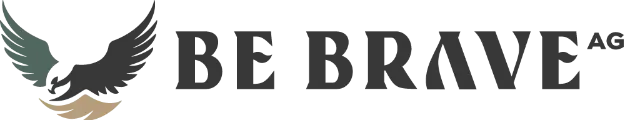 ODOO | BE BRAVE AG